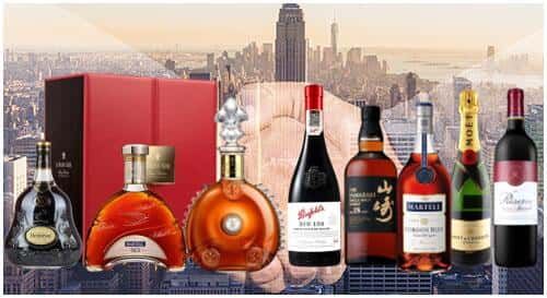 阿勒泰青河县回收洋酒