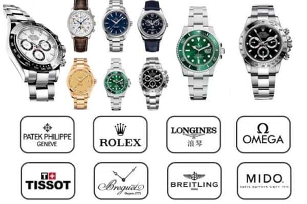 阿勒泰青河县回收名表